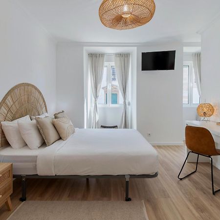 Felp Santa Maria 2 Apartment Сетубал Екстериор снимка