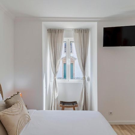 Felp Santa Maria 2 Apartment Сетубал Екстериор снимка