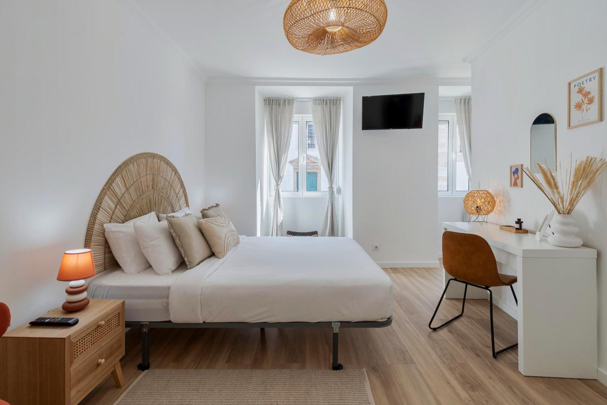 Felp Santa Maria 2 Apartment Сетубал Екстериор снимка