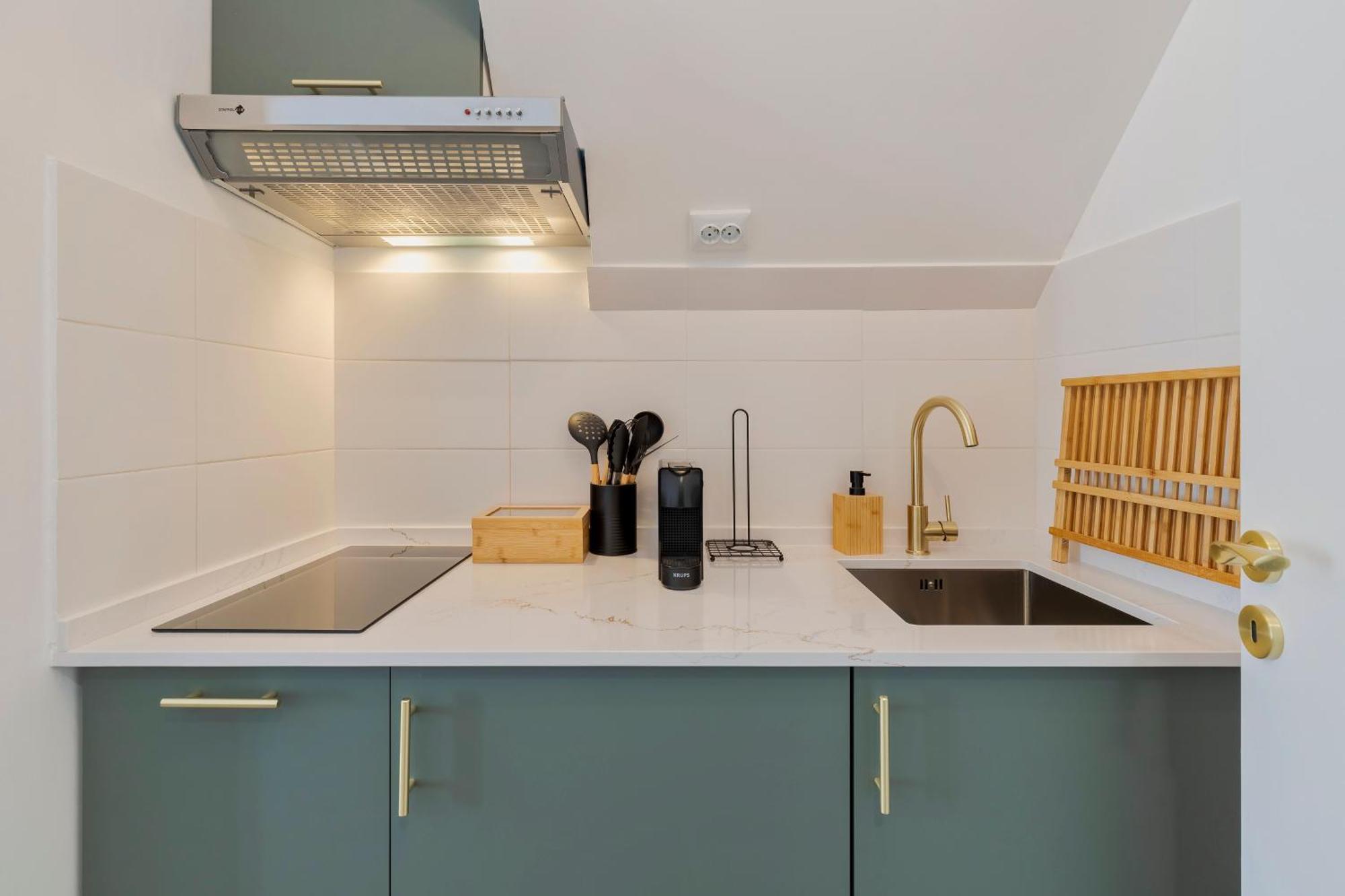 Felp Santa Maria 2 Apartment Сетубал Екстериор снимка