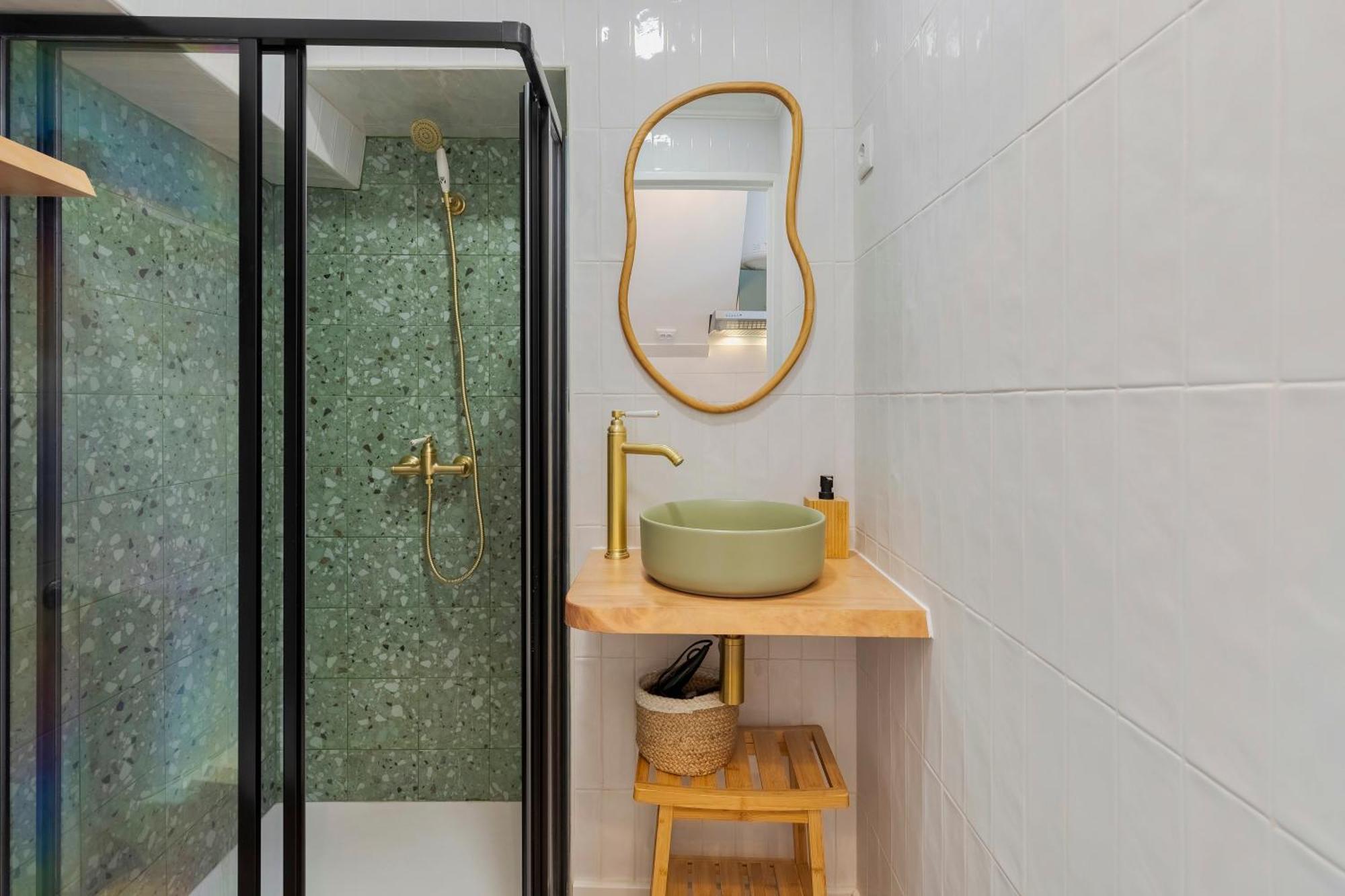 Felp Santa Maria 2 Apartment Сетубал Екстериор снимка