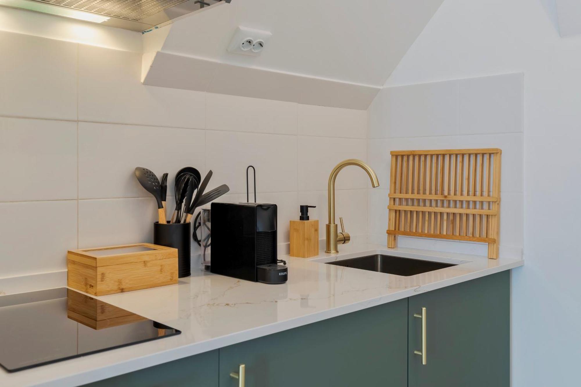 Felp Santa Maria 2 Apartment Сетубал Екстериор снимка