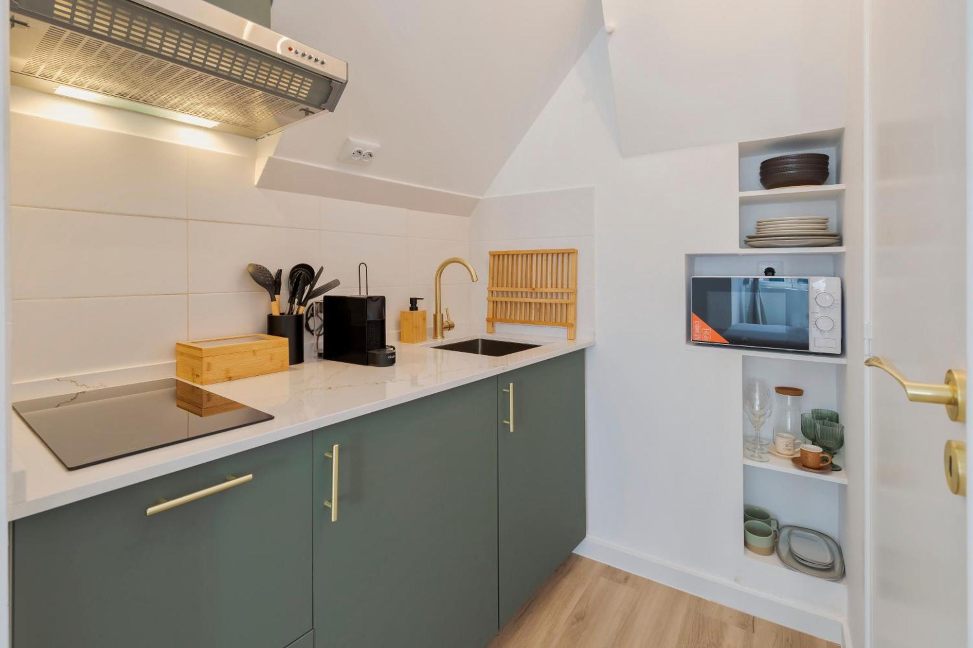 Felp Santa Maria 2 Apartment Сетубал Екстериор снимка