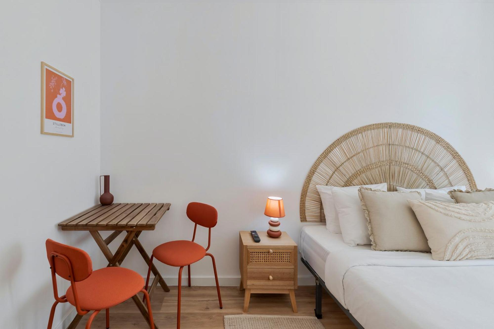 Felp Santa Maria 2 Apartment Сетубал Екстериор снимка